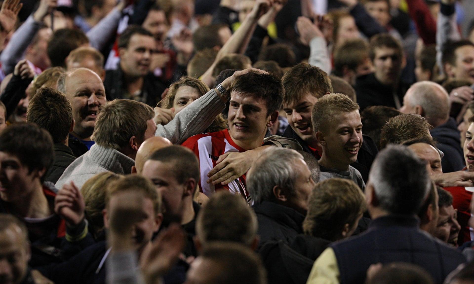 令人向往 令人向往