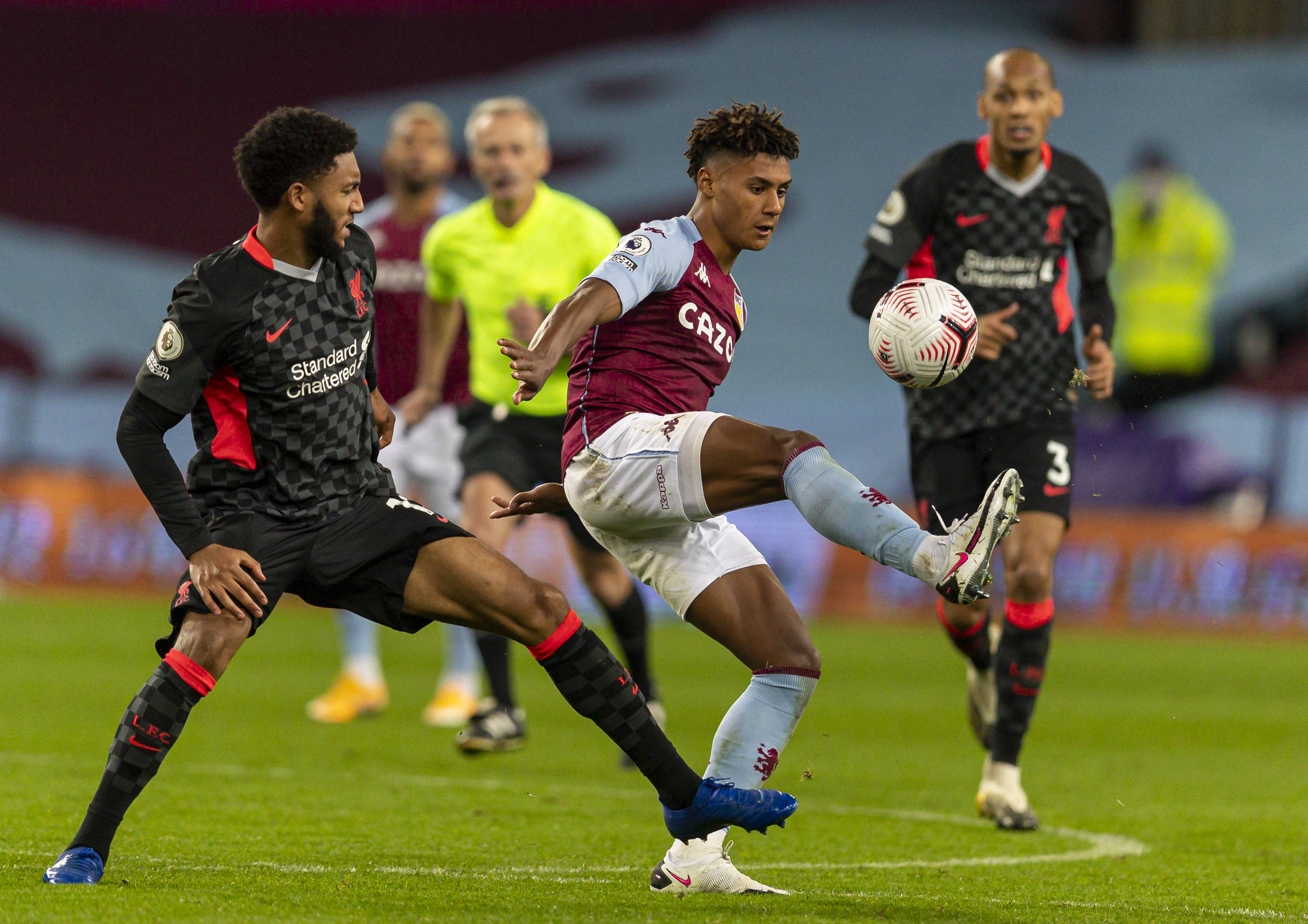 表现不断提 表现不断提